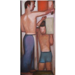 Diamantis Diamandopoulos - Greek The Plasterers