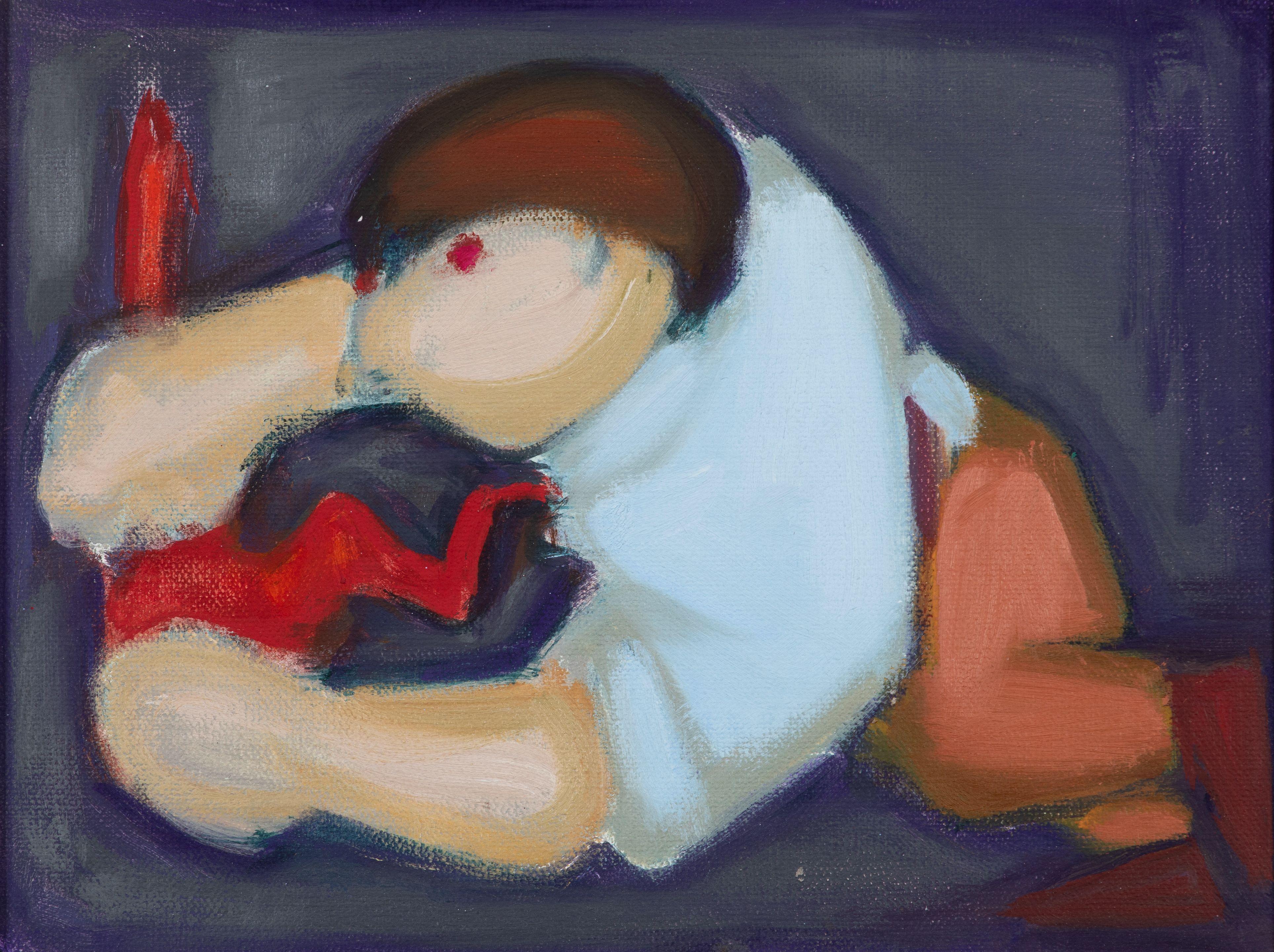 Diamantis Diamantopoulos - Composition