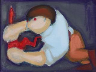 Diamantis Diamantopoulos - Composition