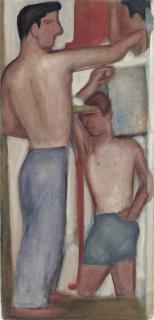 Diamantis Diamantopoulos - Greek builders