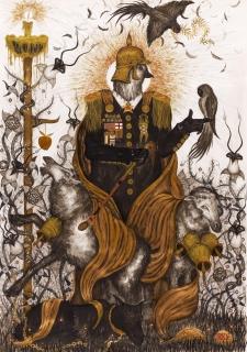 Diamantis Sotiropoulos - Armed Peace I.