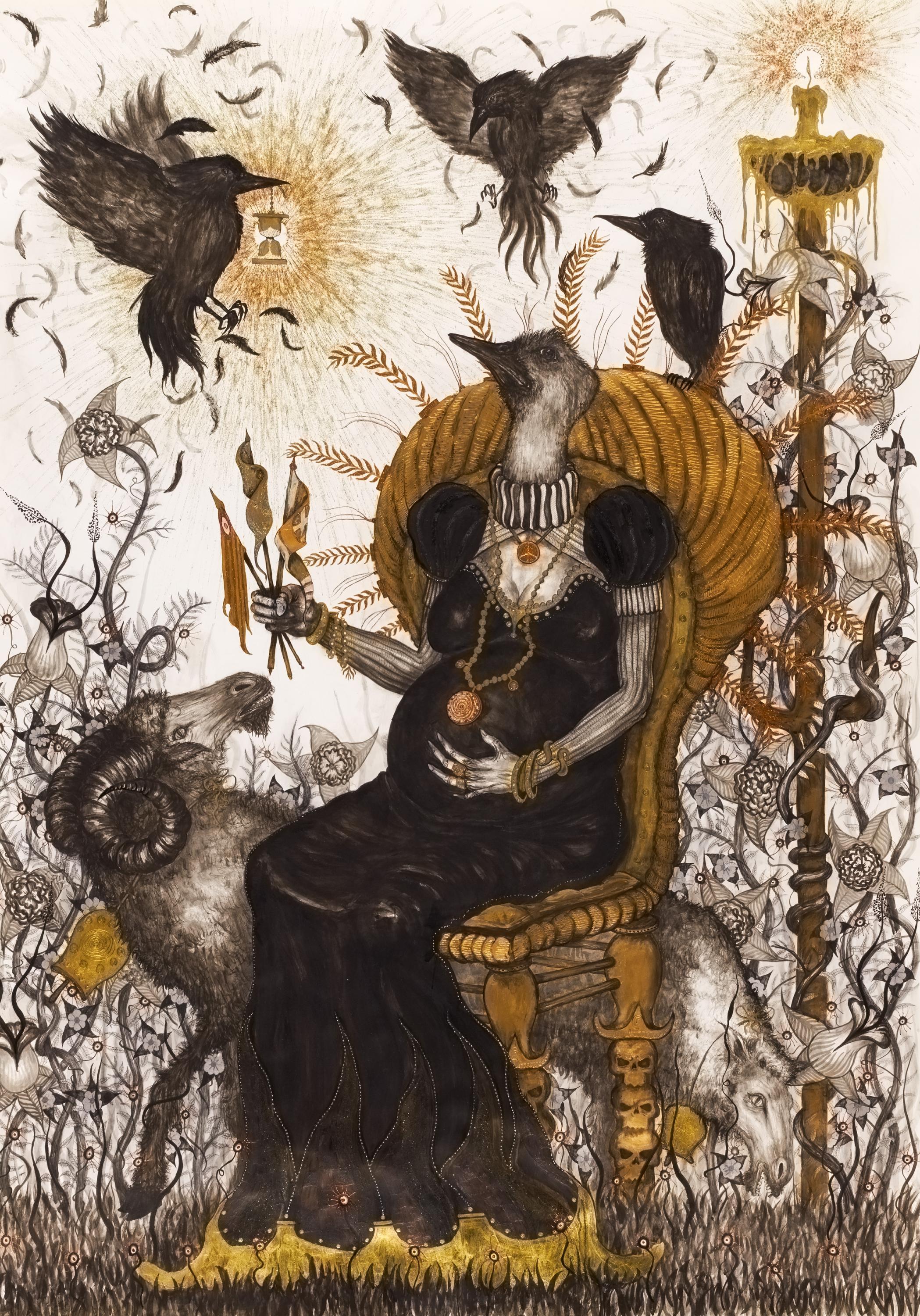 Diamantis Sotiropoulos - Armed Peace II