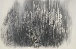 Diana Al-Hadid - Untitled 