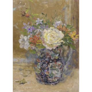 Diana Armfield - Still Life