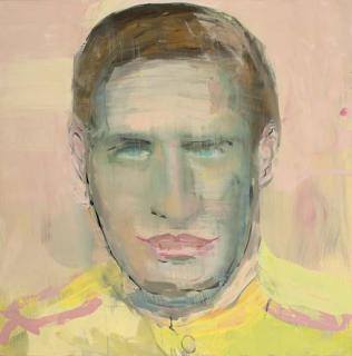 Diana Copperwhite - Cyber