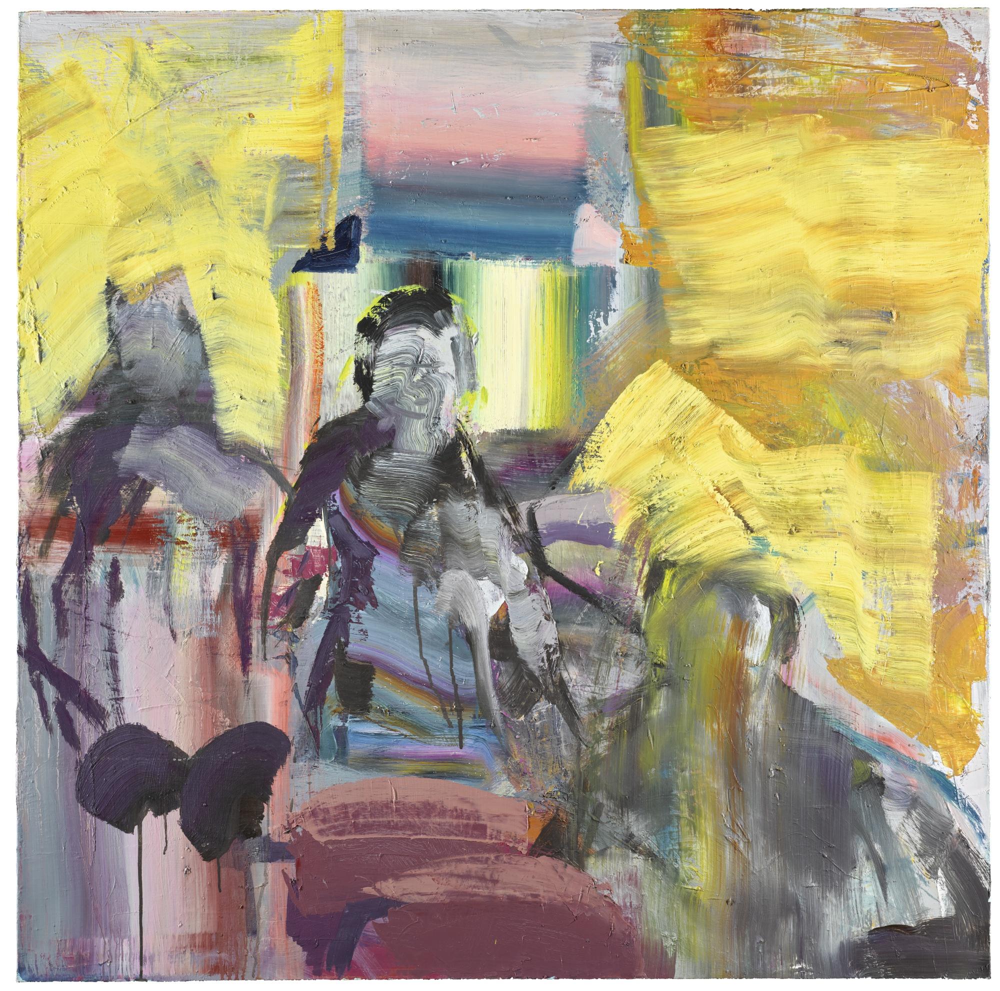 Diana Copperwhite - Function Finding Its Form