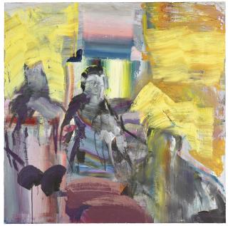 Diana Copperwhite - Function Finding Its Form