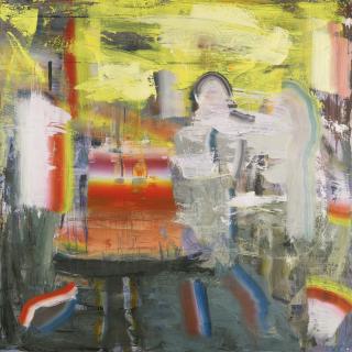 Diana Copperwhite - Invisible City