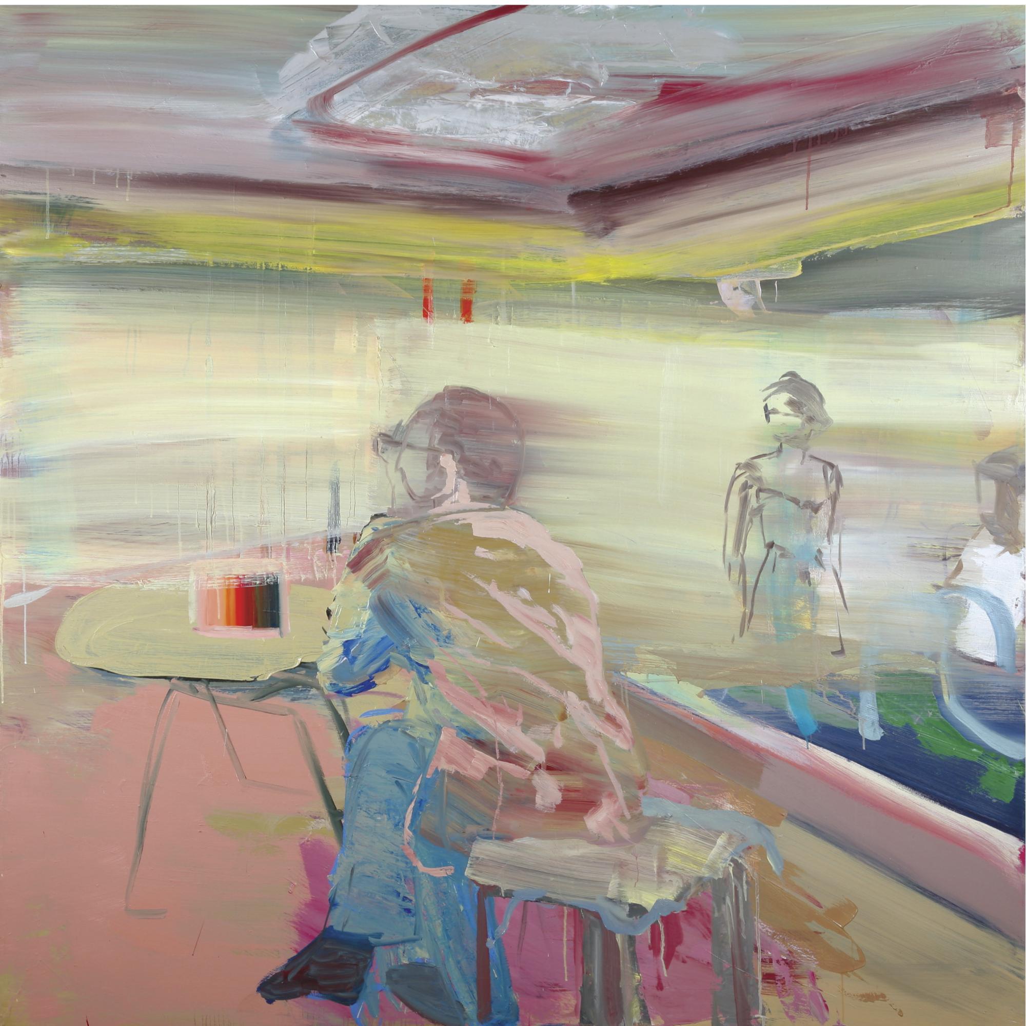 Diana Copperwhite - Radio Waves