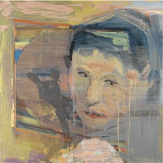 Diana Copperwhite - Shadow Puppets