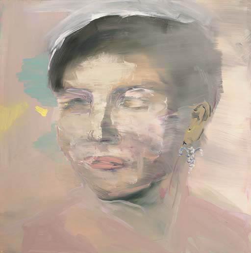 Diana Copperwhite - The Earpierce