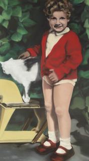 Diana Rattray - Curiosity