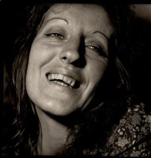 Diane Arbus - Germaine Greer