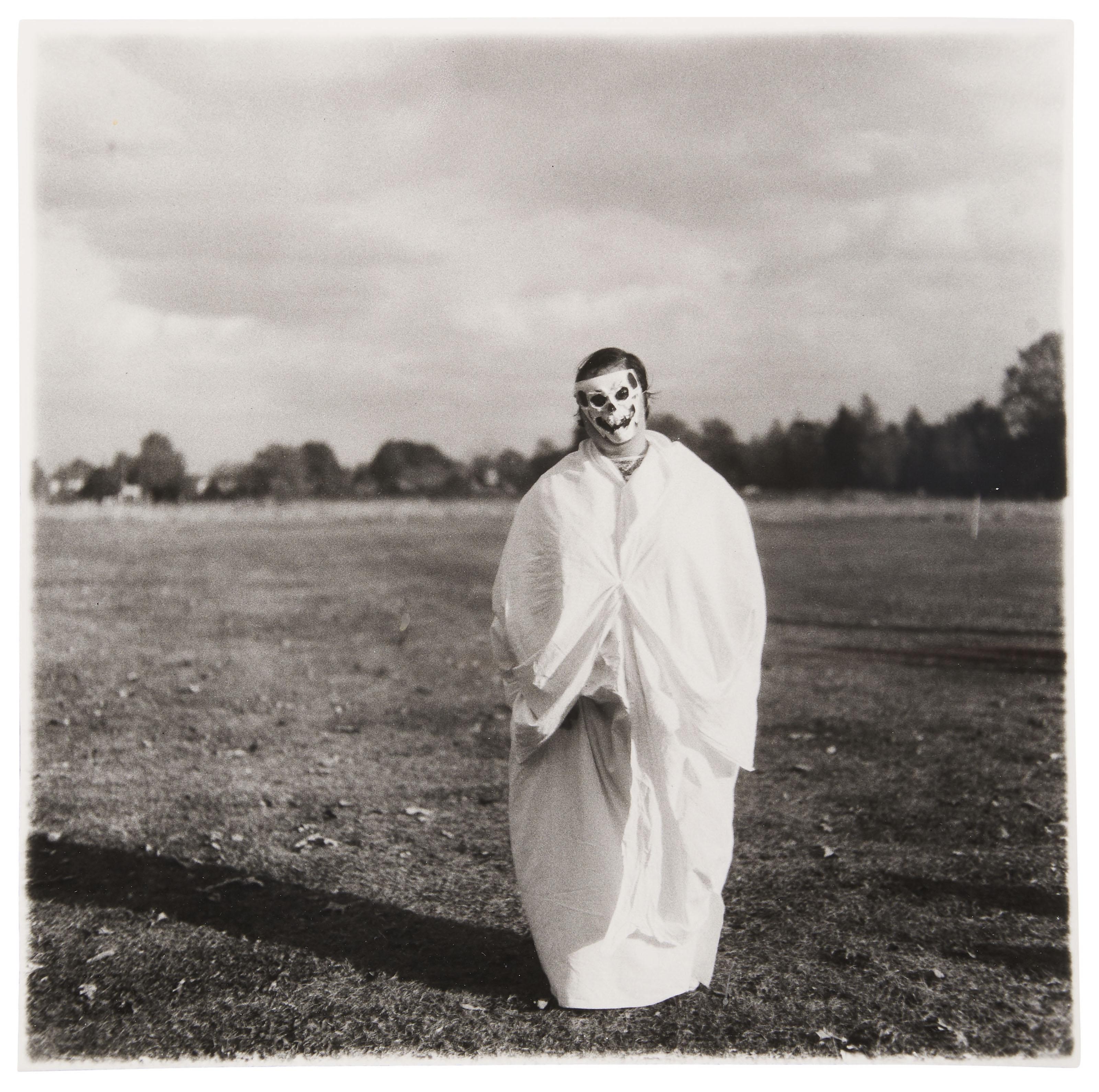 Diane Arbus - Untitled (3), 1970–1971