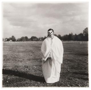 Diane Arbus - Untitled (3), 1970–1971