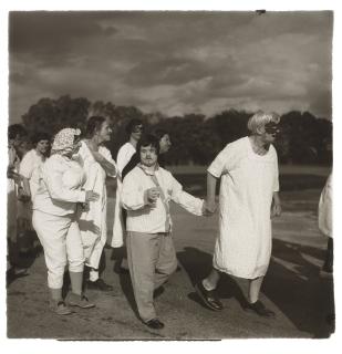 Diane Arbus - Untitled (7), 1970-1971