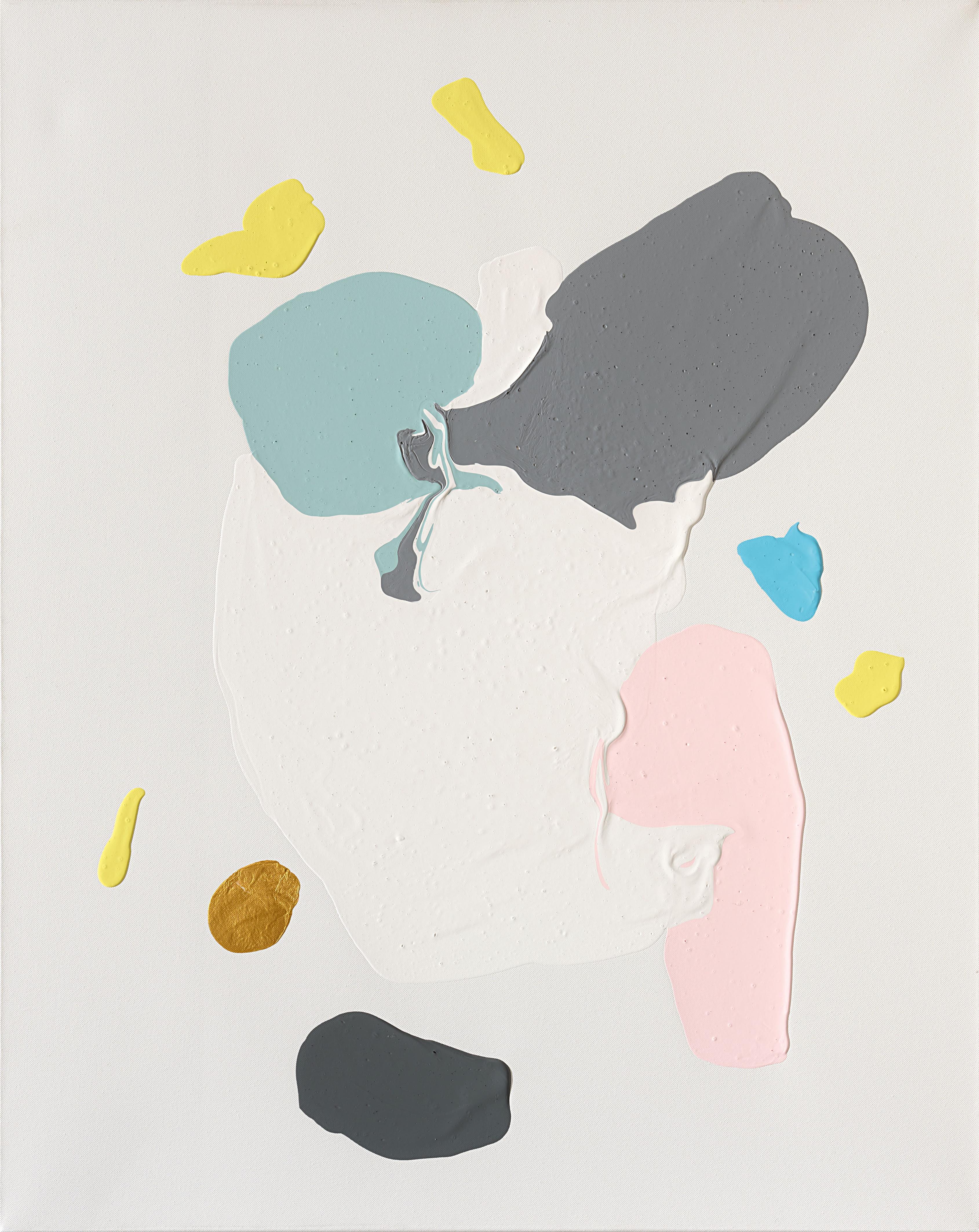 Diango Hernández - Colors for...