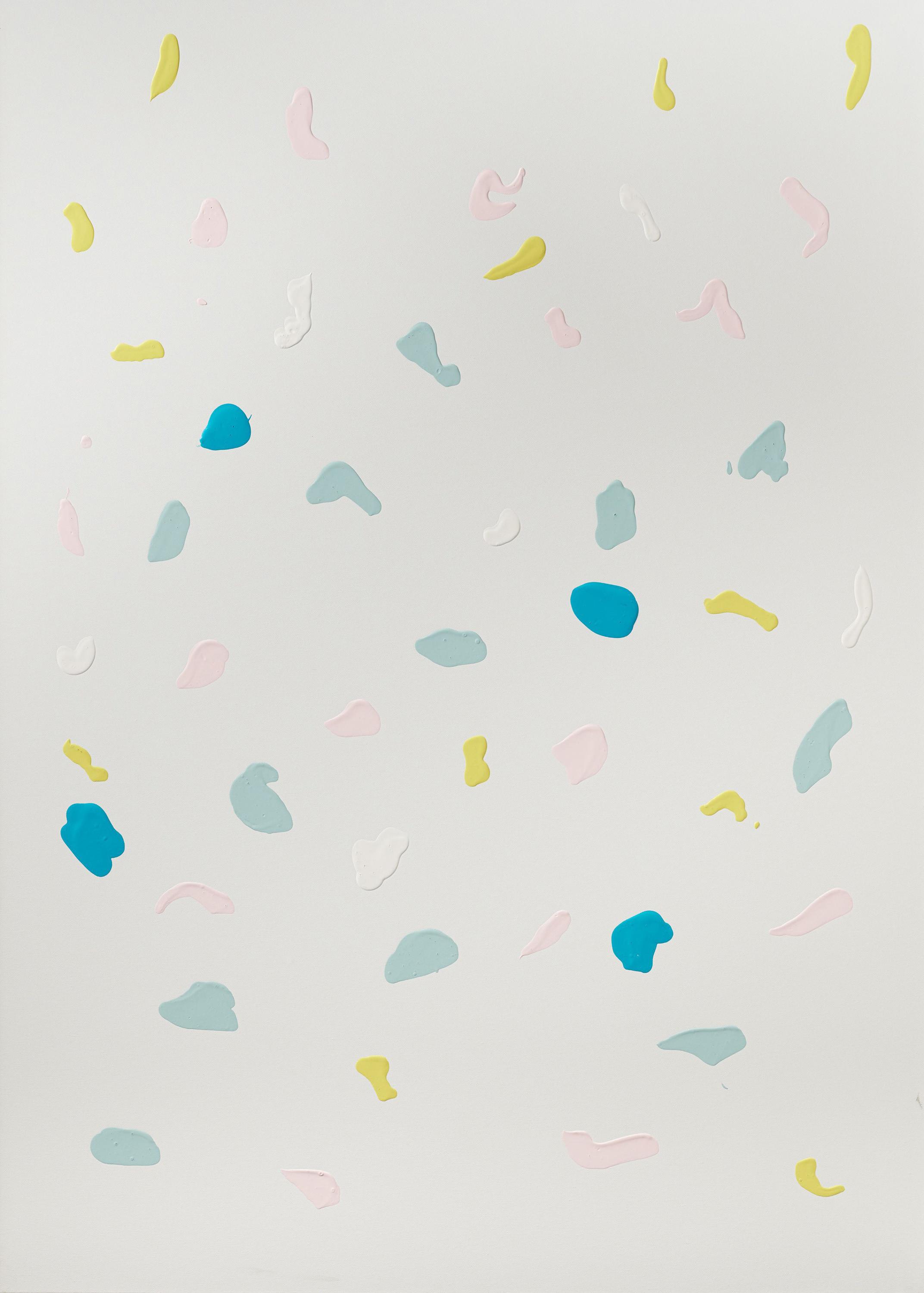 Diango Hernández - Ohne Titel.