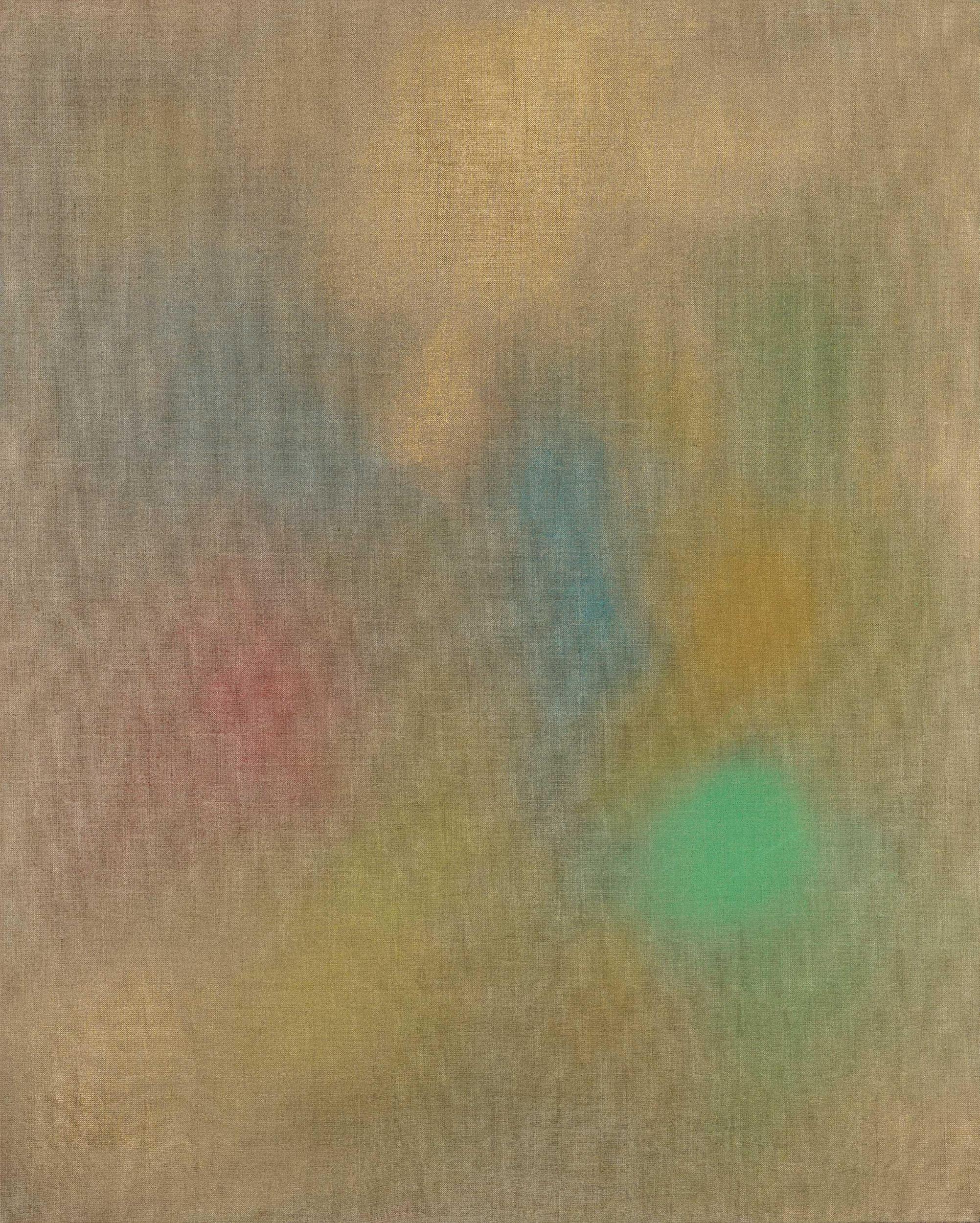 Diango Hernández - Ohne Titel.