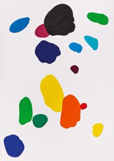 Diango Hernández - Ohne Titel.