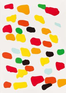 Diango Hernández - Ohne Titel.