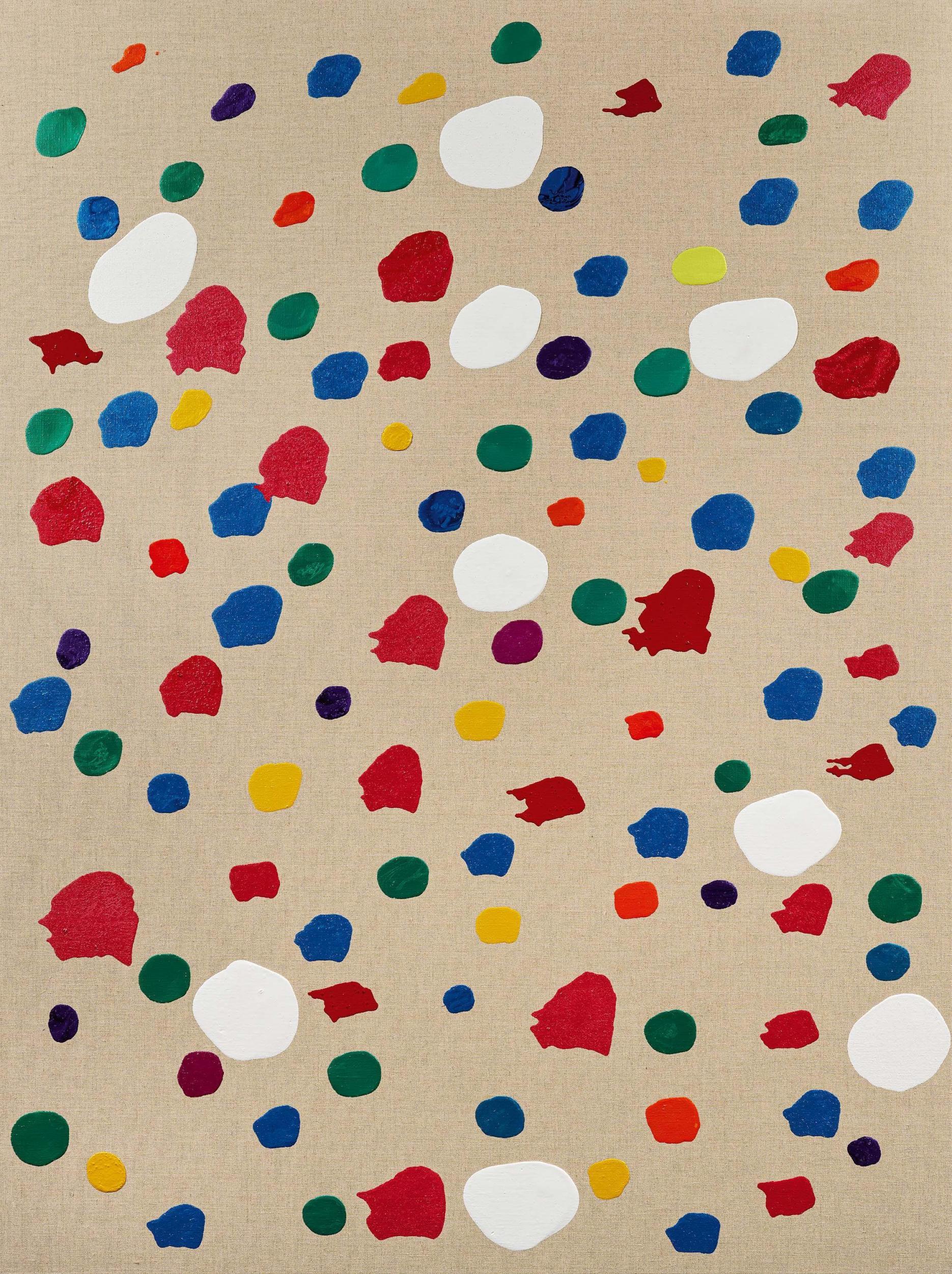 Diango Hernández - Ohne Titel.