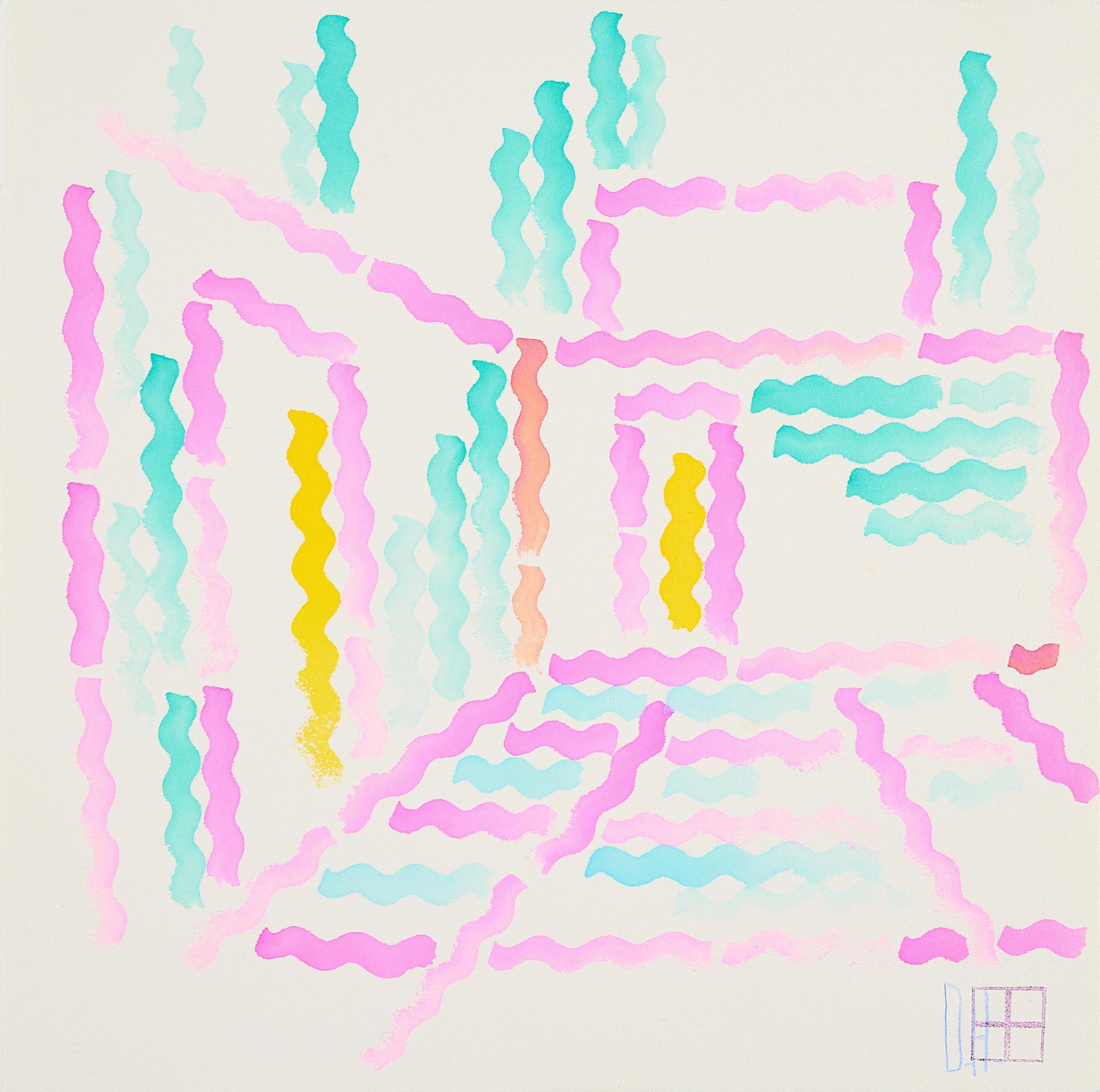 Diango Hernández - Ohne Titel.