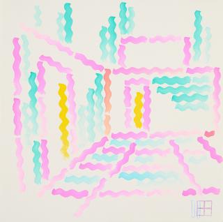 Diango Hernández - Ohne Titel.