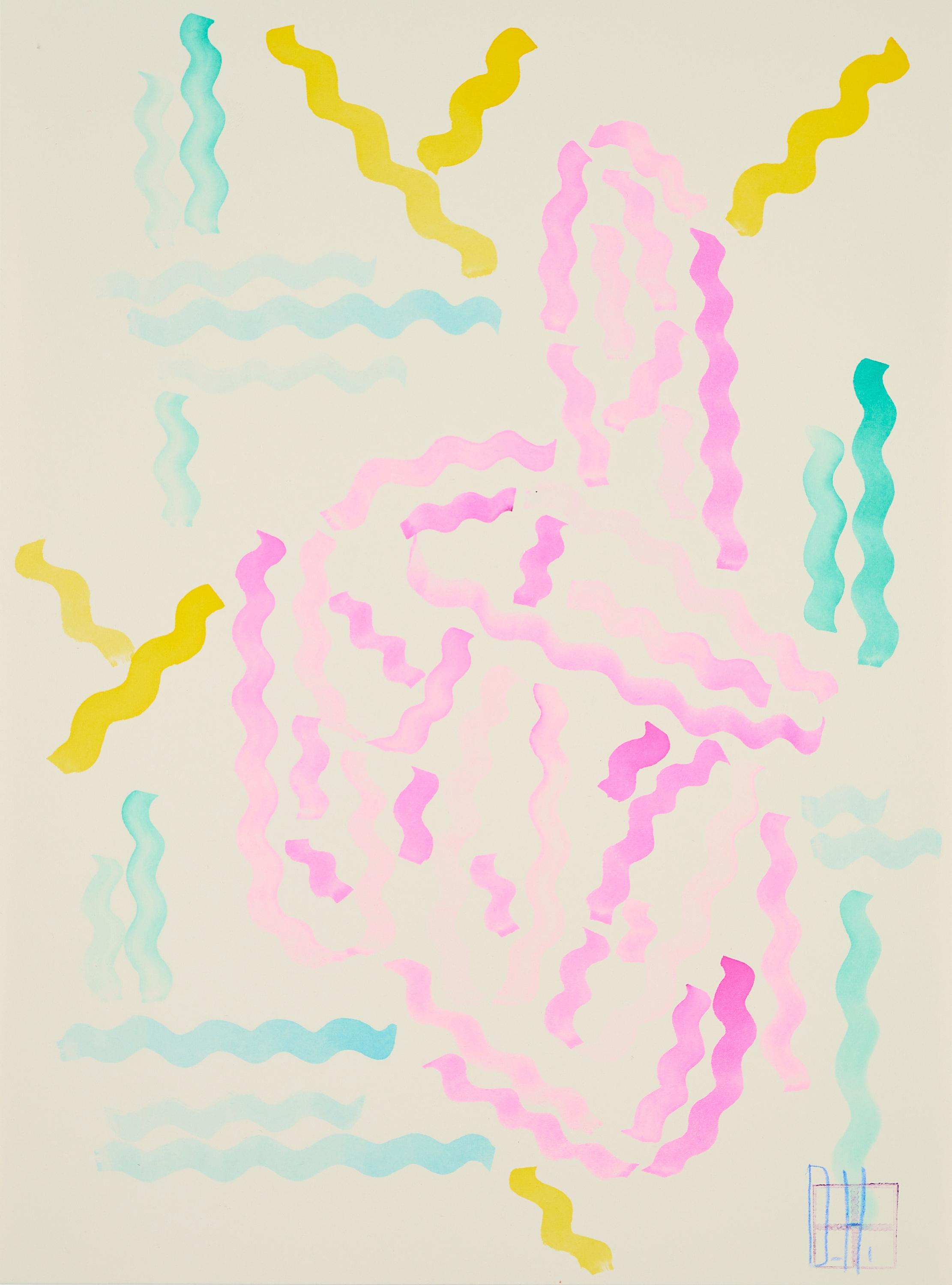 Diango Hernández - Ohne Titel.