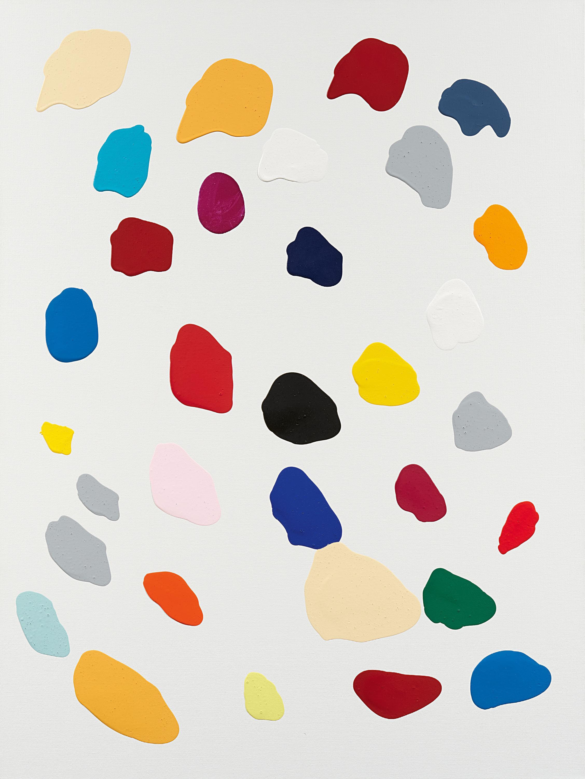 Diango Hernández - Ohne Titel.