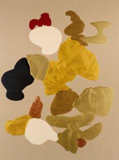 Diango Hernández - Ohne Titel.