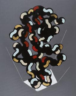 Diango Hernández - Ohne Titel.