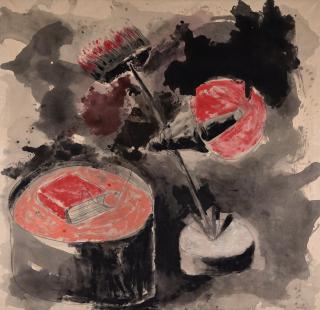 Diango Hernández - The Demagogy