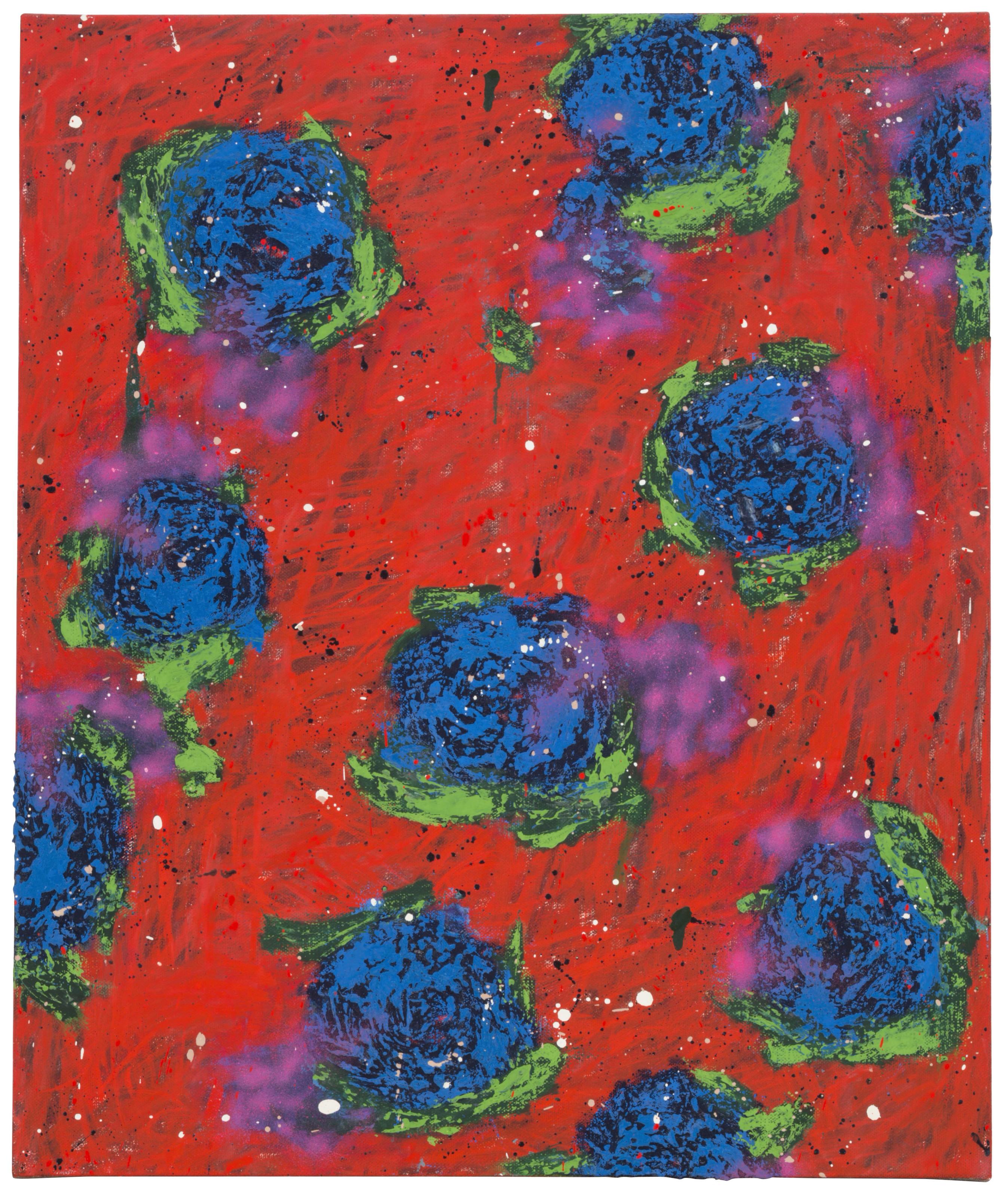 Dianna Molzan - Untitled