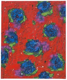 Dianna Molzan - Untitled