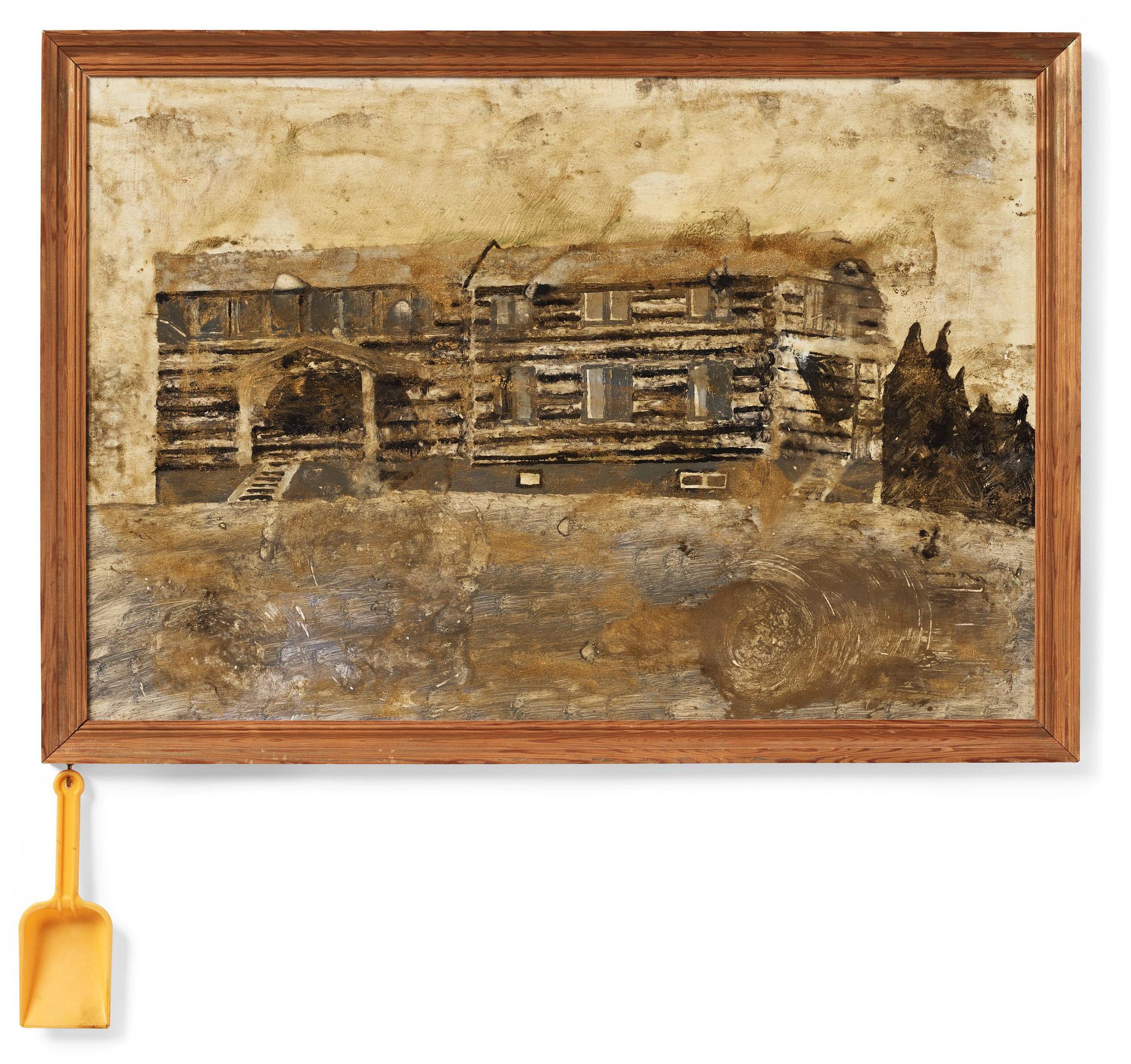 Dick Bengtsson - \'Stockhus\'