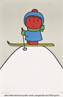 Dick Bruna - Pampers
