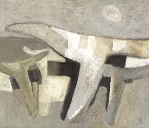 Dick Elffers - Hoornbeesten