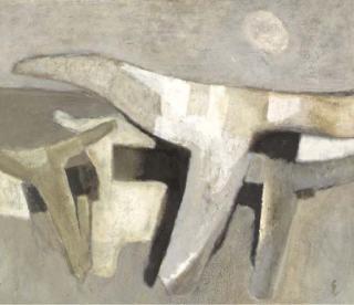 Dick Elffers - Hoornbeesten