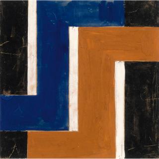 Dick Ket - Ontwerp Kussenhoes