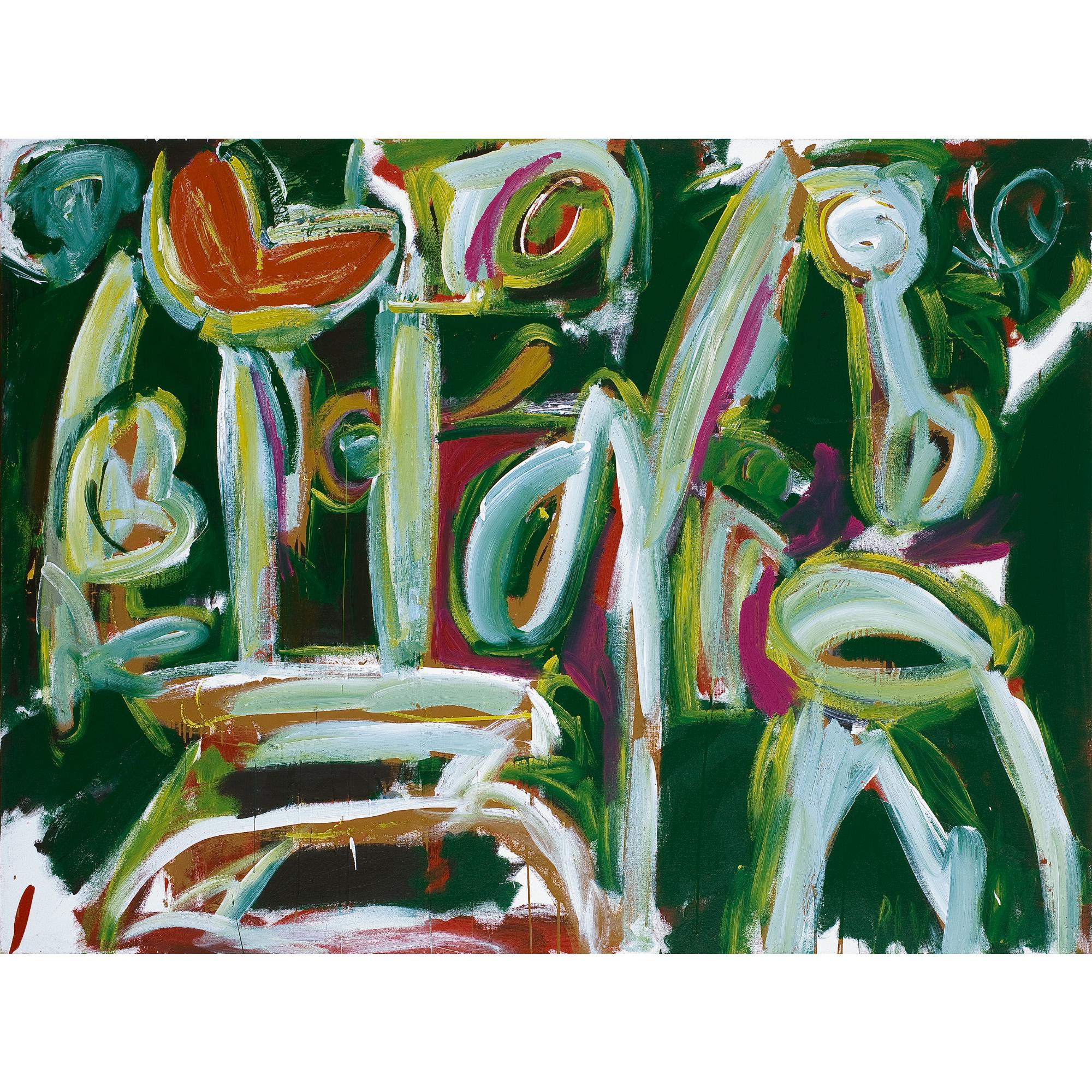 Dick Watkins - Australian Aztecs