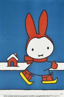 Dick - Miffy, Pampers