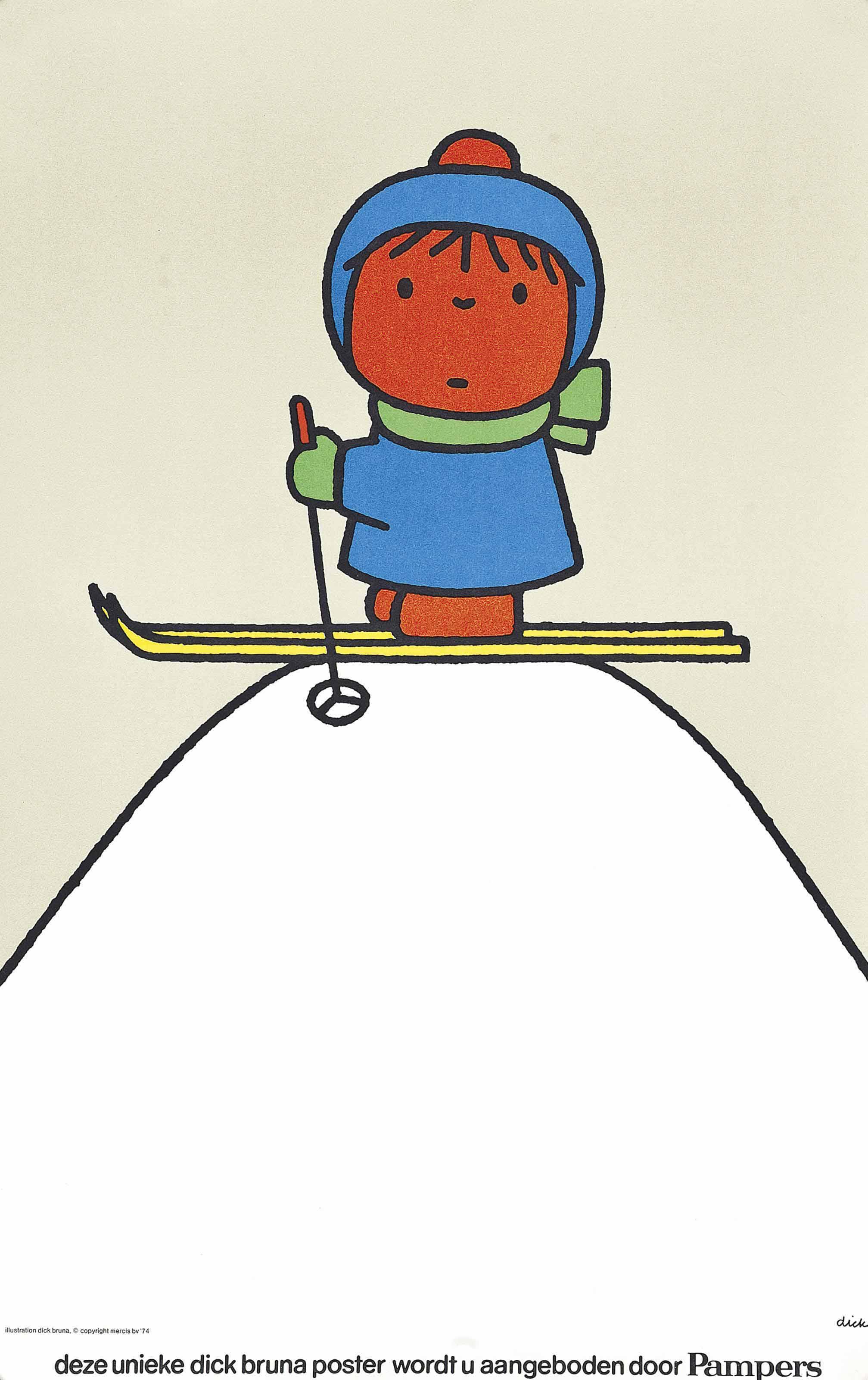 Dick - Pampers