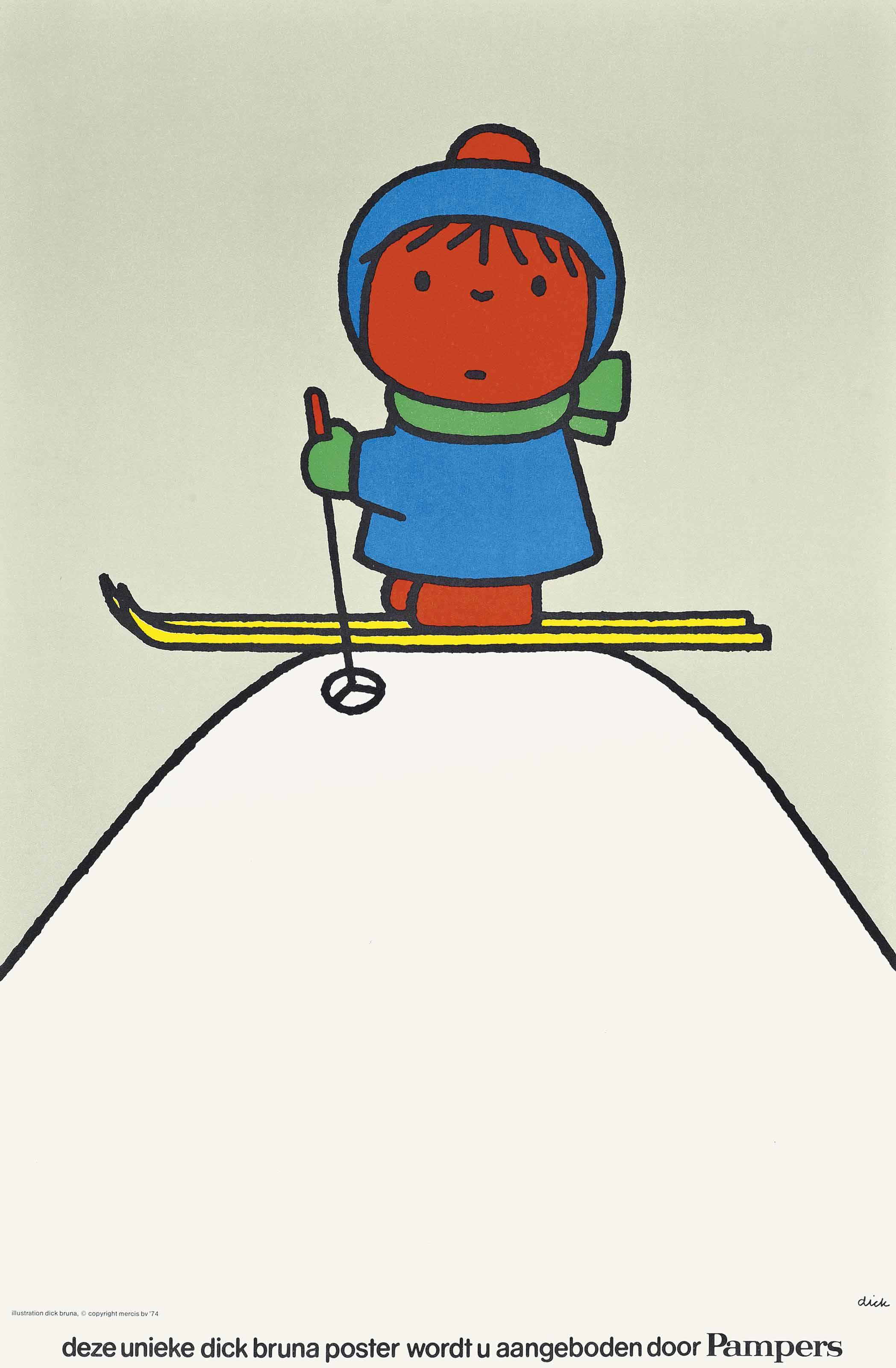 Dick - Pampers