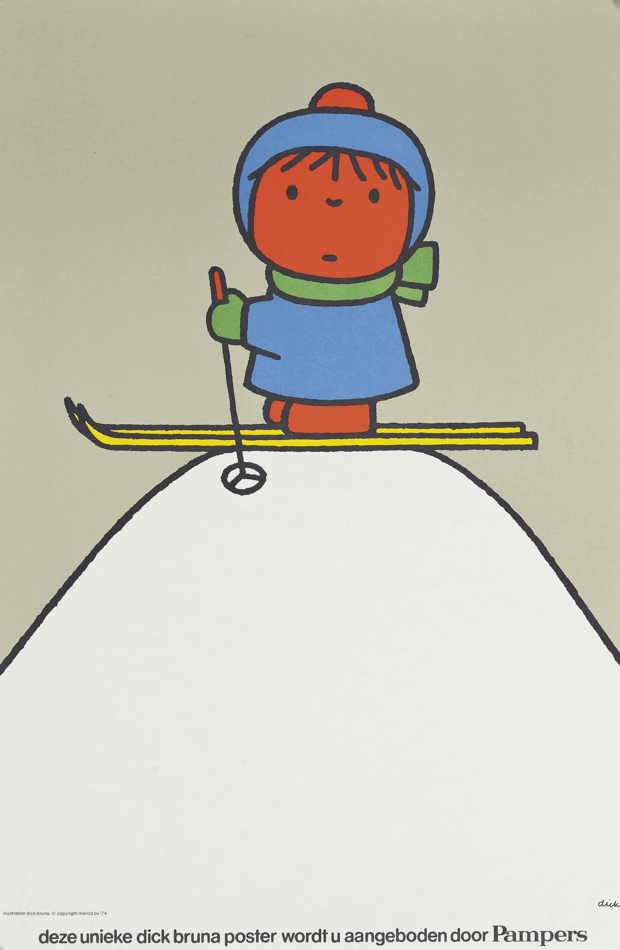 Dick - Pampers