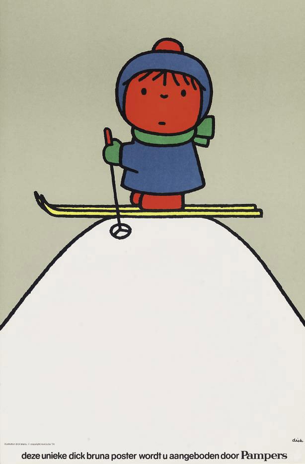 Dick - Pampers