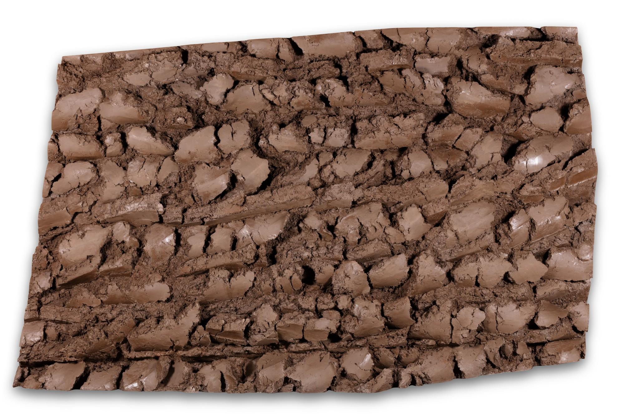 Didier Marcel - Labour brun