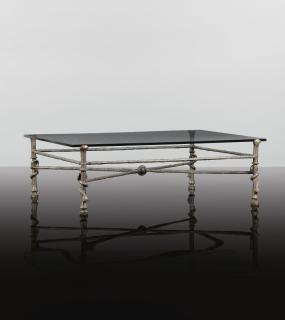 Diego Giacometti - \'Grande Table Torsade\'
