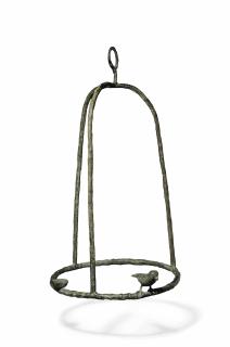 Diego Giacometti - La cage à l\'oiseau