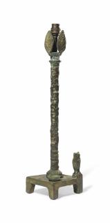 Diego Giacometti - Lampe \'Hibou\'